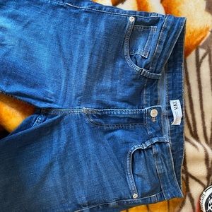 Zara skinny jeans